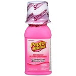 PEPTO-BISMOL 4 FL.OZ.