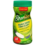 BENEFIBER FIBER SUPPLEMENT 5.4 OZ.