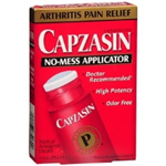 Capzasin No-Mess Applicator (1 Oz.)