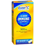 ESTER -C 500 MG 60 TABLETS