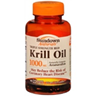 SUNDOWN KRILL OIL 60 SOFTGELS