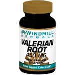 WINDMILL VALERIAN ROOT 60 CAPSULES