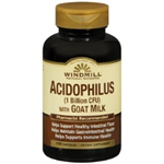 WINDMILL ACIDOPHILUS 100 CAPSULES