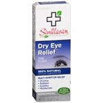 Similasan Dry Eye Relief 10 ml 