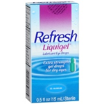 Refresh Liquigel Eye Gel 0.5 fl oz 