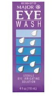 Major Eye Wash 4 fl oz 