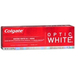 Colgate Optic White Sparkling Mint Toothpaste 3.5 oz 