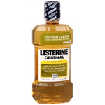 LISTERINE Original Antiseptic 1.05 pt