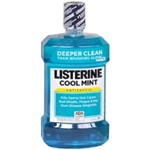 LISTERINE Cool Mint 2.7 oz