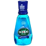 SCOPE  Mouthwash 16.9 oz