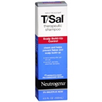 Neutrogena T/Gel Scalp Build-Up Control Therapeutic Shampoo 4.5 fl oz 