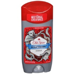 Old Spice Wolfthorn Deodorant 3 oz 