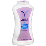 Vagisil Deodorant Powder (8 Oz.)