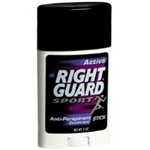 Right Guard Sport Active Anti-Perspirant 1.8 oz 