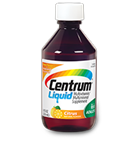 Centrum Liquid Adults Citrus (8 Oz.)