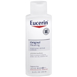 Eucerin Original Healing Rich Lotion 8.4 fl oz 