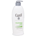 Curel Comforting Lotion for Dry, Sensitive Skin 13 fl oz 