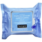 Neutrogena Makeup Remover Cleansing Towelettes Refill Pack 25 count 