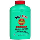 Gold Bond Medicated Extra Strength Body Powder 4 oz 