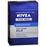 NIVEA MEN original SHAVE BALM 3.3 FL.OZ.