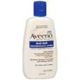 AVEENO ANTI ITCH LOTION