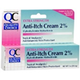 EXTRA STRENGTH ANTI-ITCH CREAM FOR ITCHING AND PAIN RELIEF