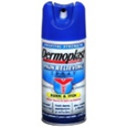 DERMOPLAST PAIN RELEIVING SPRAY FOR MINOR BURNS, ITCH & SKIN IRRITATIONS