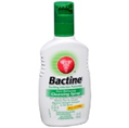 BACTINE SOOTHING INFECTION PROTECTION PAIN RELIEVING CLEANSING SPRAY 