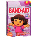 BAND- AID 