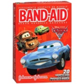 BAND-AID 