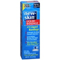 NEW SKIN LIQUID SPRAY BANDAGE