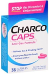 CHARCO CAPS