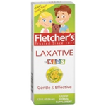 Fletcher's Laxative for Kids 3.25 fl oz 