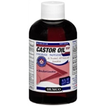 Humco Castor Oil USP 6 fl oz 